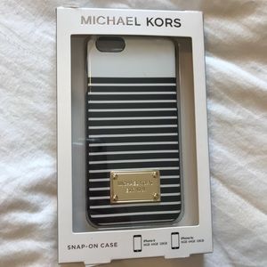 iPhone 6/6s Michael Kors Phone Case